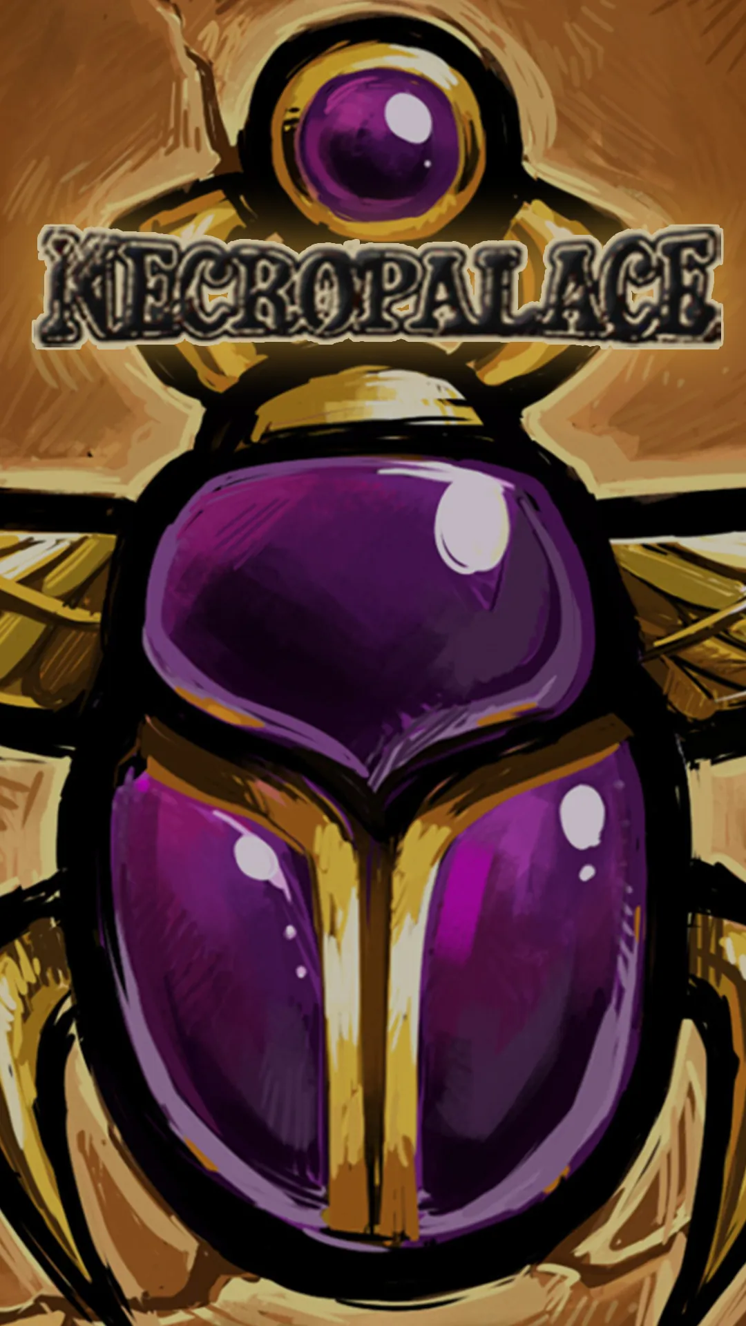 Necropalace