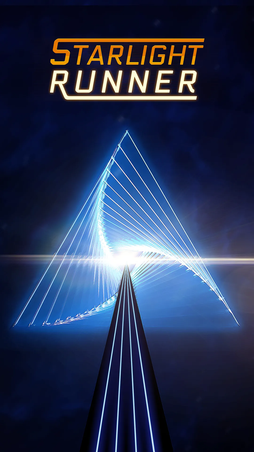 Starlight Runner