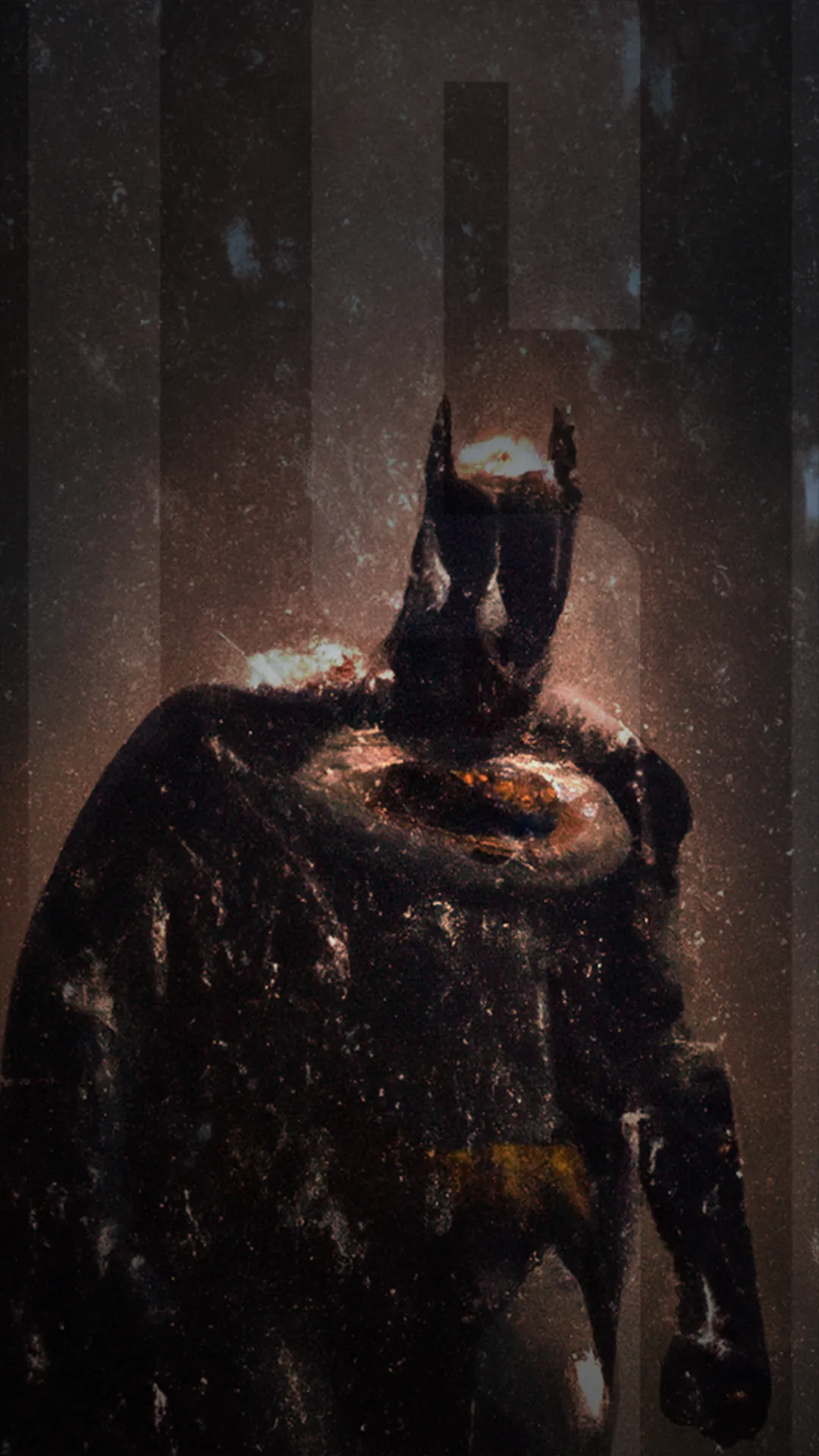 The Dark Knight Rises